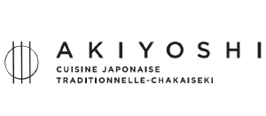 CHAKAISEKI AKIYOSHI